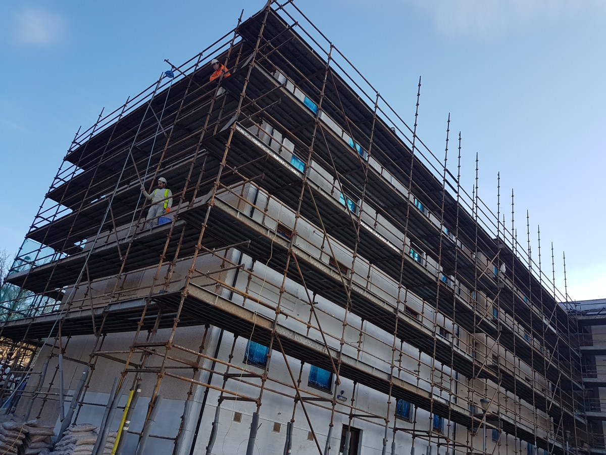 FACTORING MUIRYHALL STREET, COATBRIDGE Aquilams