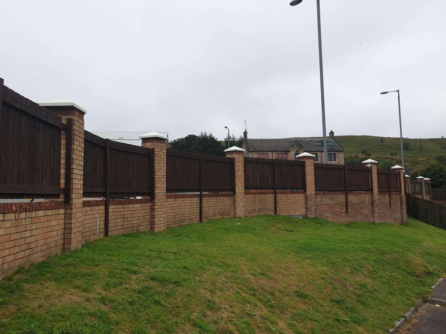 FACTORING CALDERCRUIX THE MILL ESTATE Aquilams